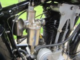 1933  Sunbeam TT90 Potts 500cc