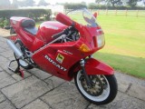 1990 Ducati 851 Superbike