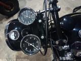 1947 HRD Vincent 1000cc Rapide Series B V Twin