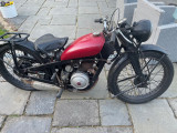 1939 Coventry Eagle 150cc Villiers Two stroke