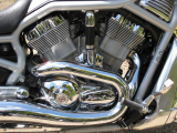 2003 Harley Davidson V Rod Aniversery