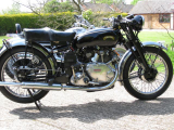 1953 Vincent Comet 500cc