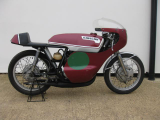 1968 Kawasaki A1R 250cc