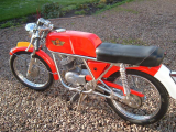 1970 Jamathi 50cc