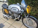 1960 Lancefield manx Norton 500cc