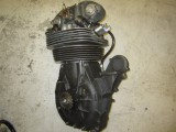 1959 Norton Manx 350cc Short stroke engine
